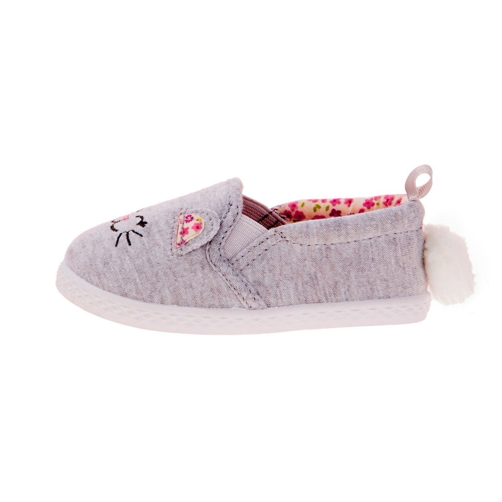 kittens shoes for baby girl