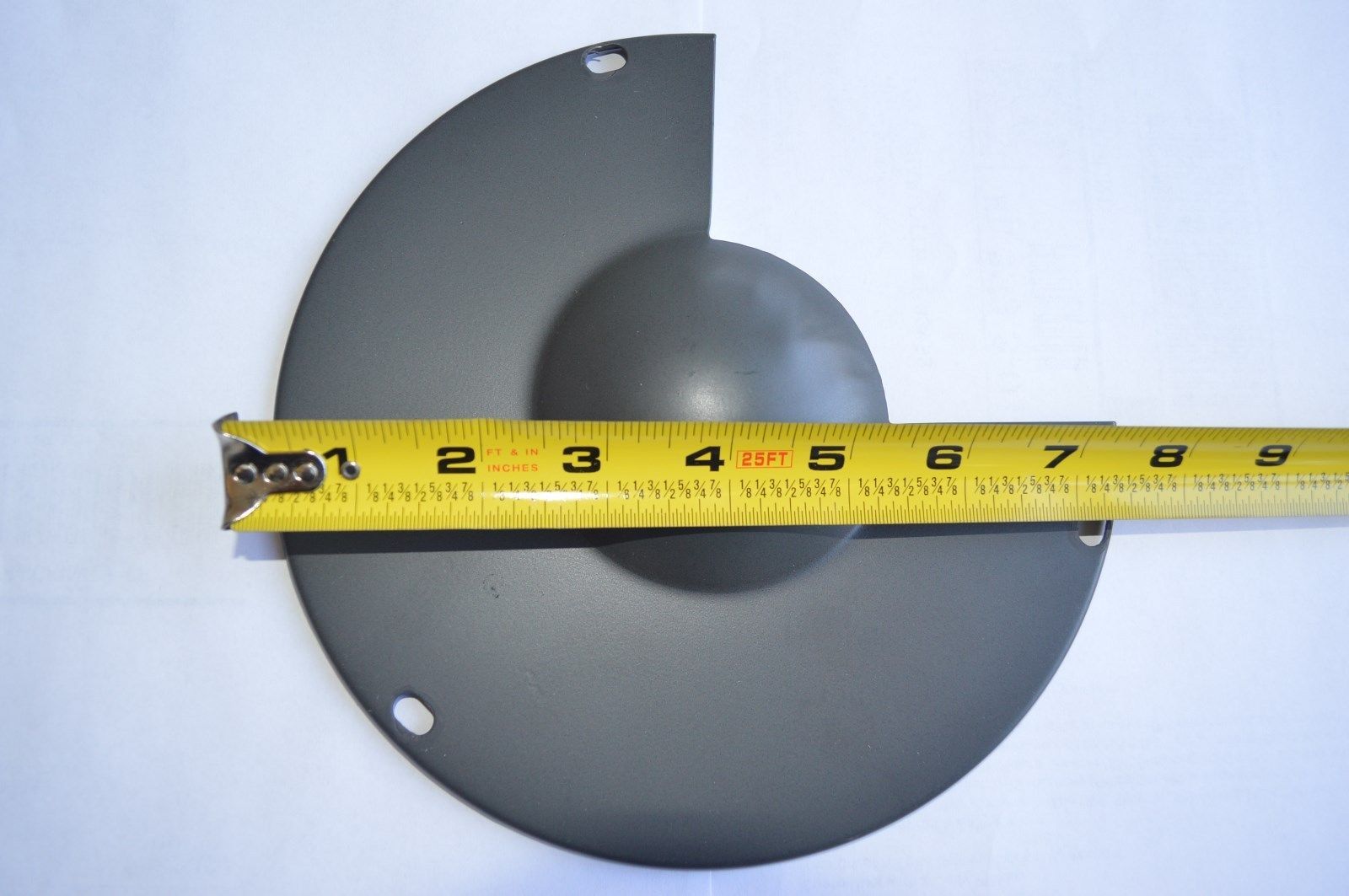 1 set of 6" bench grinder wheel side cover Grinders