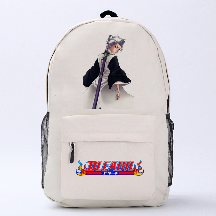 Bleach Theme Fighting Anime Series Backpack And 19 Similar Items - roblox theme backpack schoolbag daypack and similar items