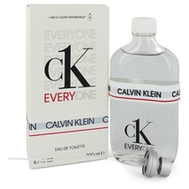 Calvin Klein CK Everyone Perfume 6.7 Oz Eau De Toilette Spray  image 3