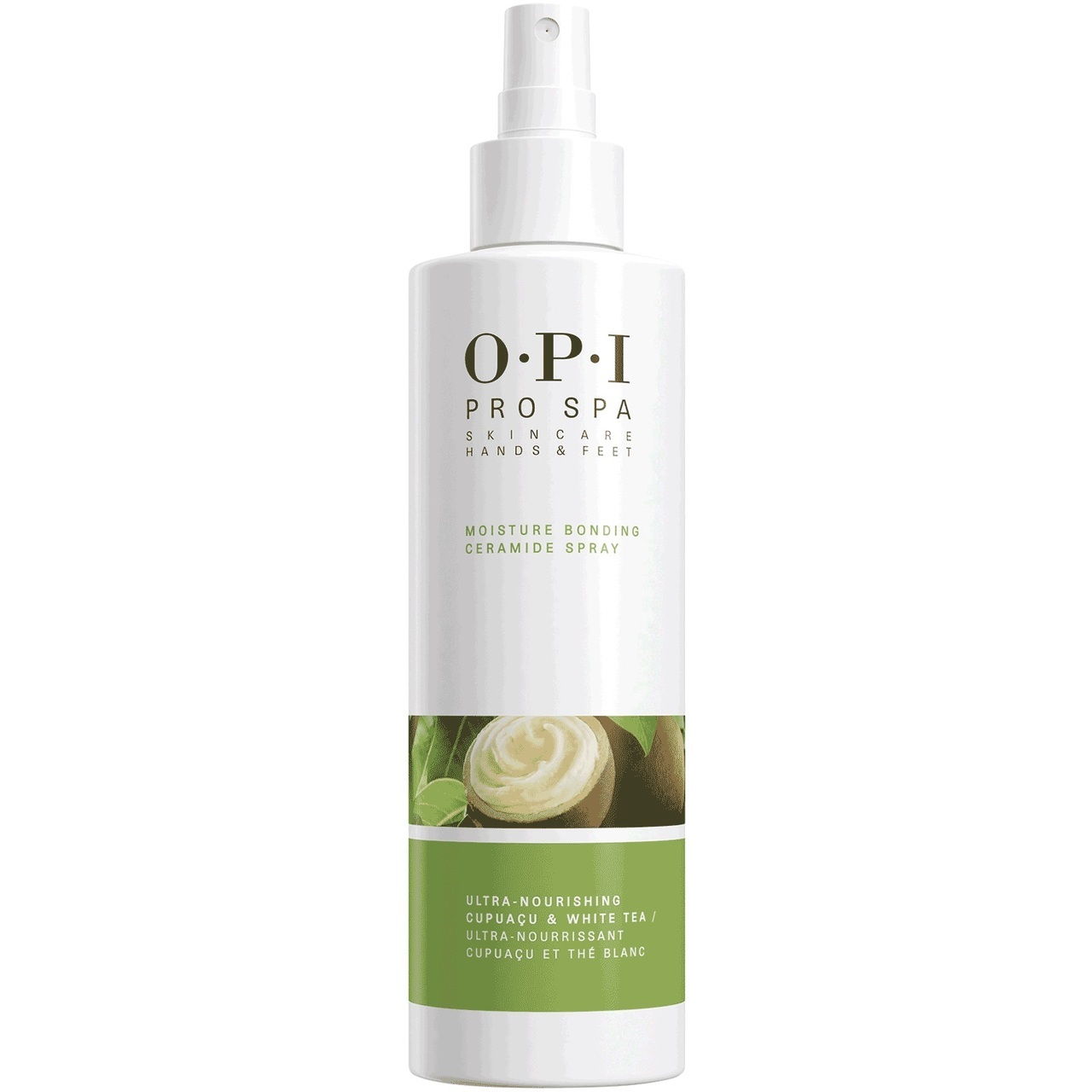 OPI Pro Spa Moisture Bonding Ceramide Spray 7.6oz