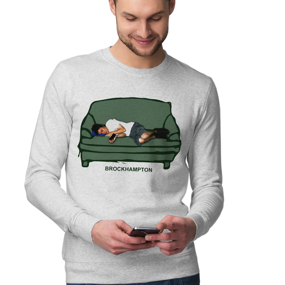 costumized sweatshirts