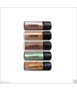 MAC Warm Thrillseekers Pigments/Glitter Set - NO BOX - $82.86