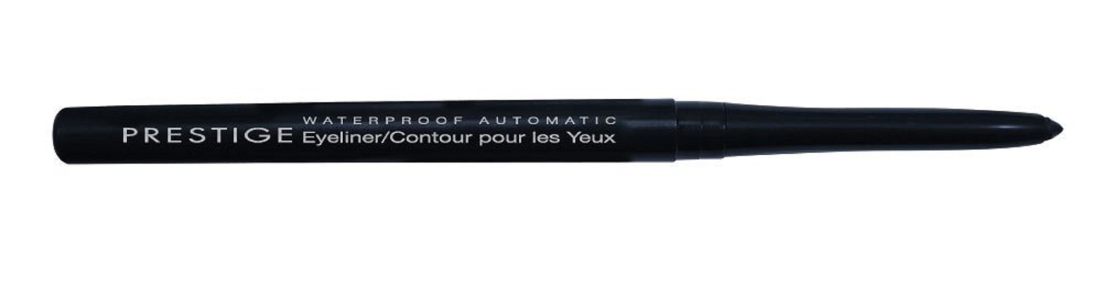 Prestige Waterproof Automatic Eyeliner Midnight Blue 001 Ounce Eyeliner 