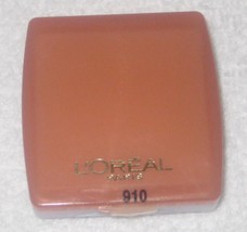 L'oreal Blush Delice in Ginger Snap - Full Size - Rare - $21.00