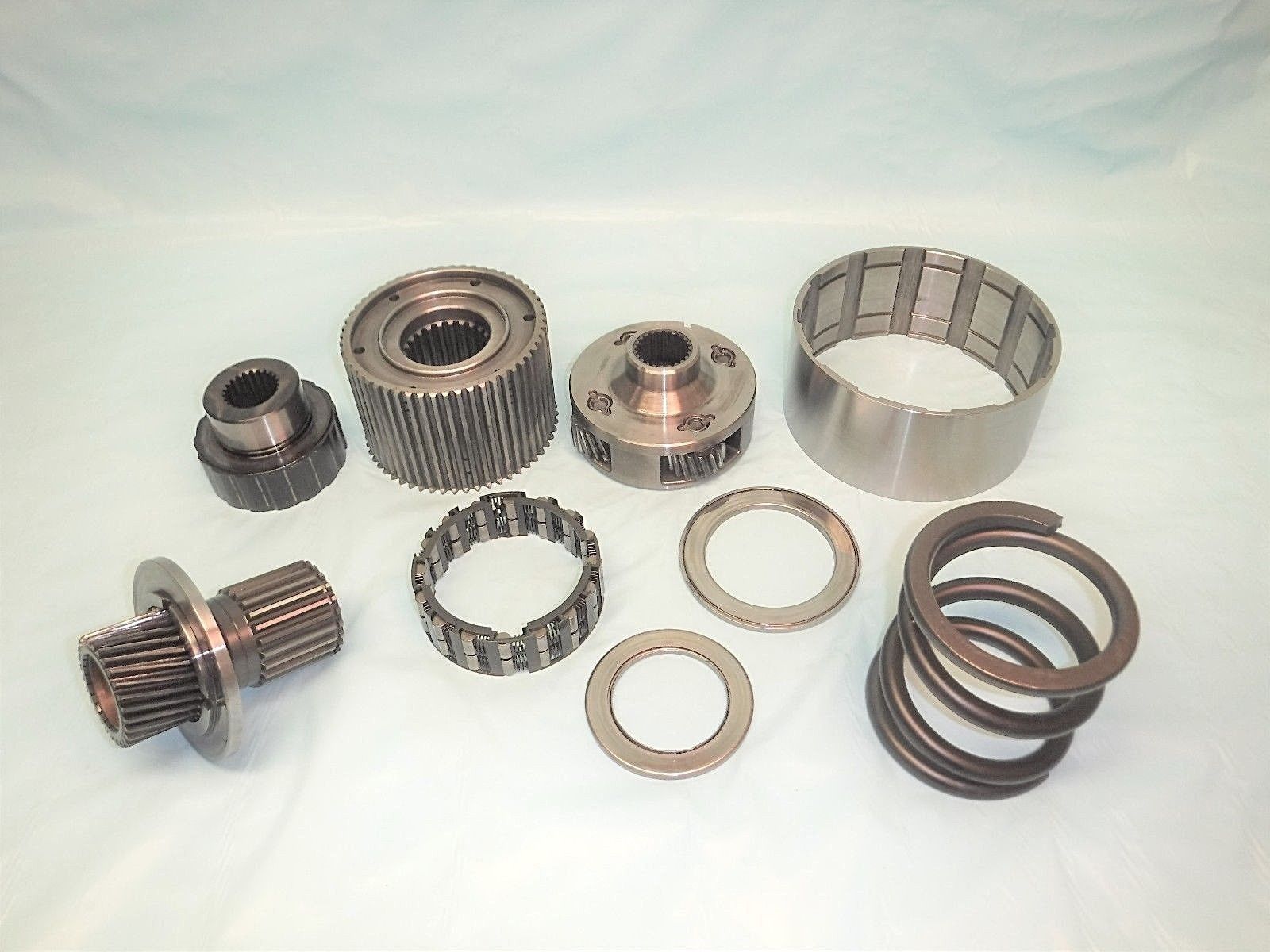 42RE 44RE Dodge Jeep Overdrive Internal Assembly, Gear Train