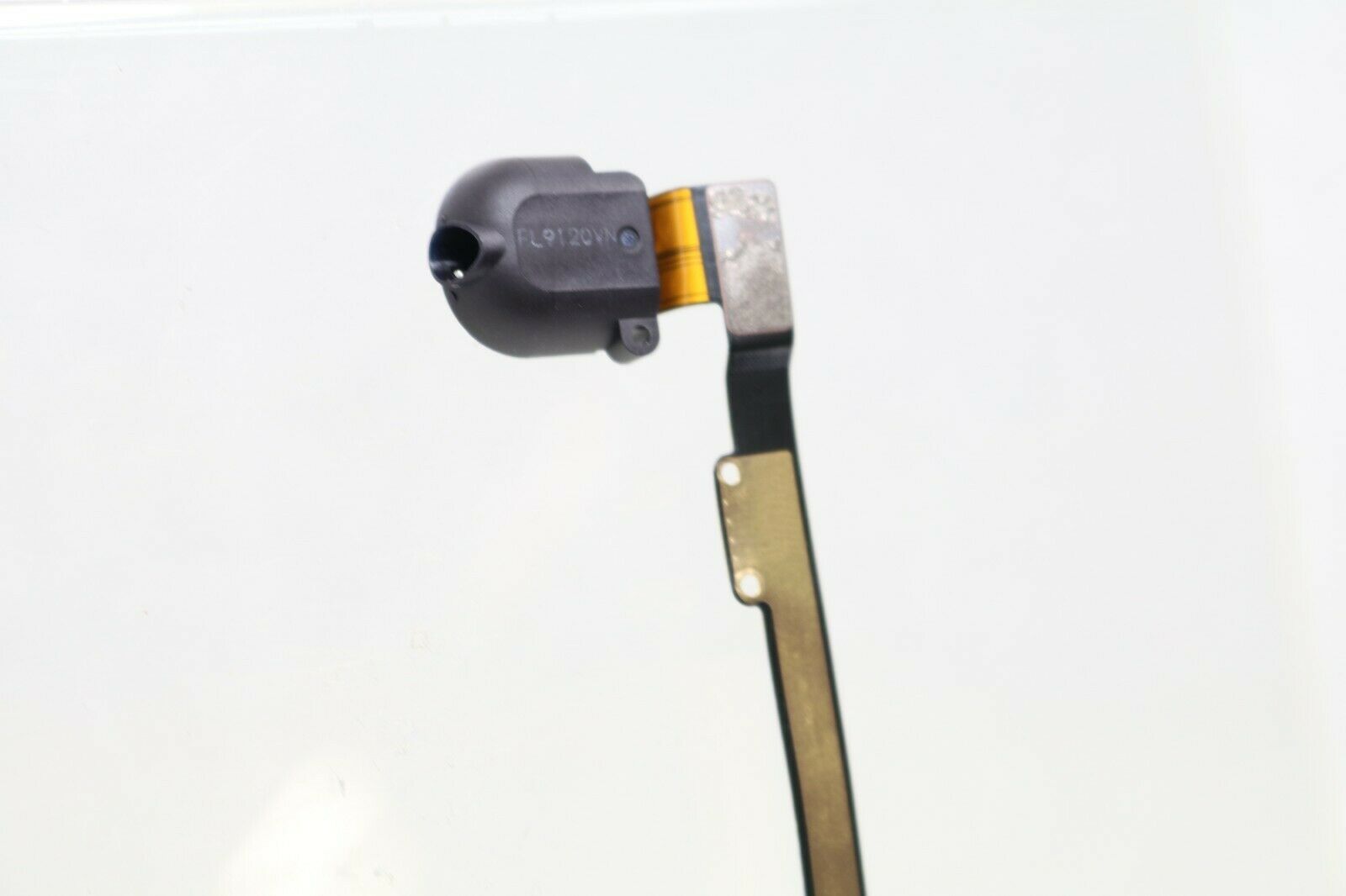OEM Original Apple iPad 6th Generation Headphone Jack Flex Cable