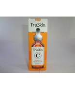 TruSkin Vitamin C Facial Serum with Vitamin E &amp; Hyaluronic Acid, 1 oz - $23.71