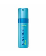 Cinthol Deo Spray – Dive, 150ml (Pack of 1) - $11.75