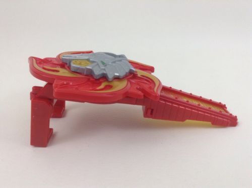 power rangers super ninja steel lion fire morpher