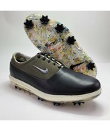 Nike Air Zoom Victory Tour NRG Black Cargo Khaki Sz 10 Golf Shoes BQ4802... - $137.61