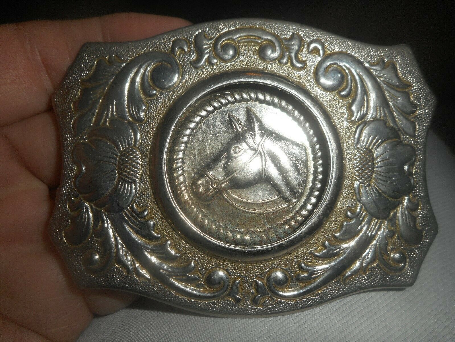 chambers belt co buckle