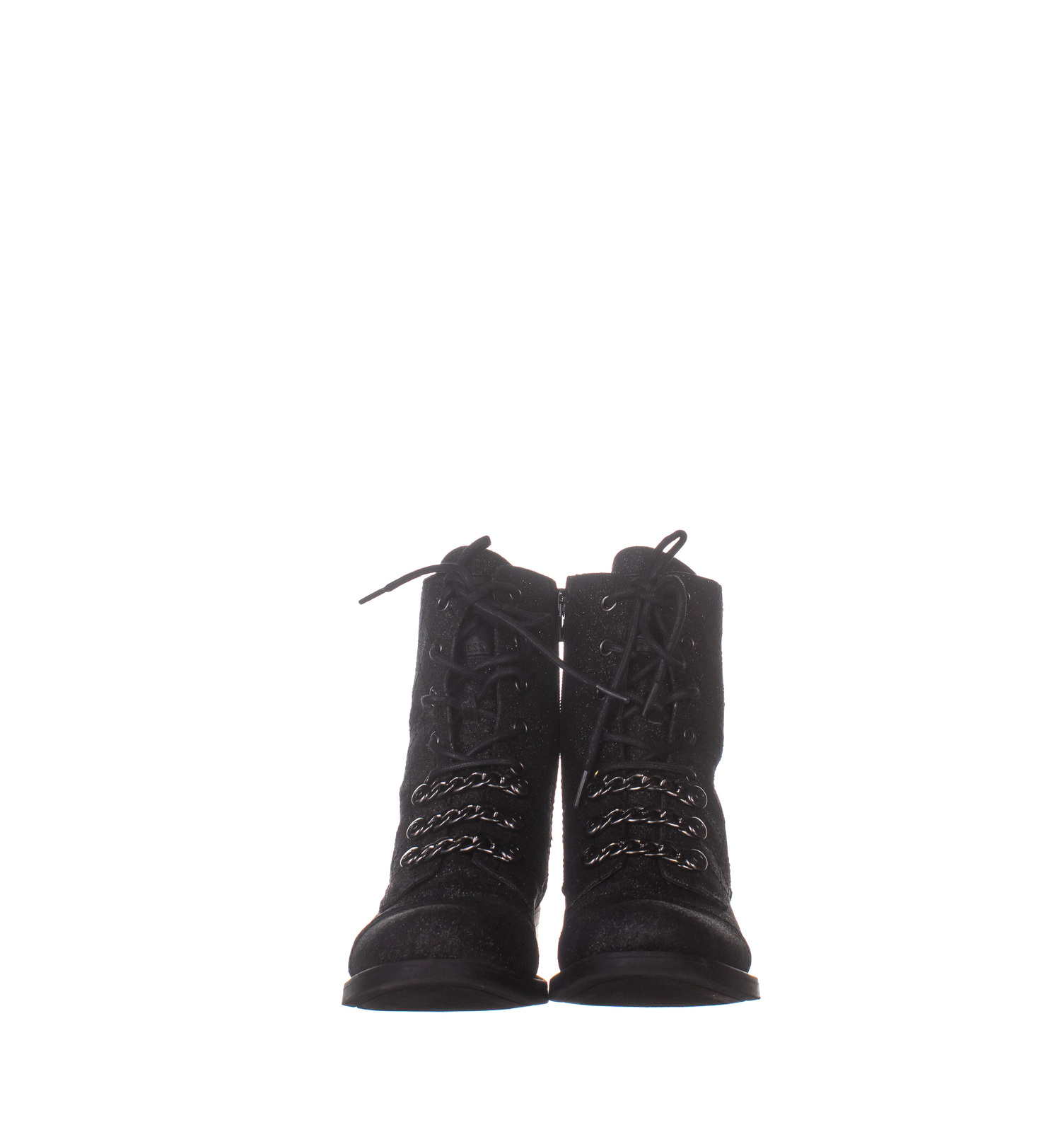 g by guess meera combat booties