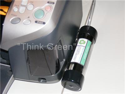 R2400 w//free multi use reset External Waste Ink Tank for Epson R1800