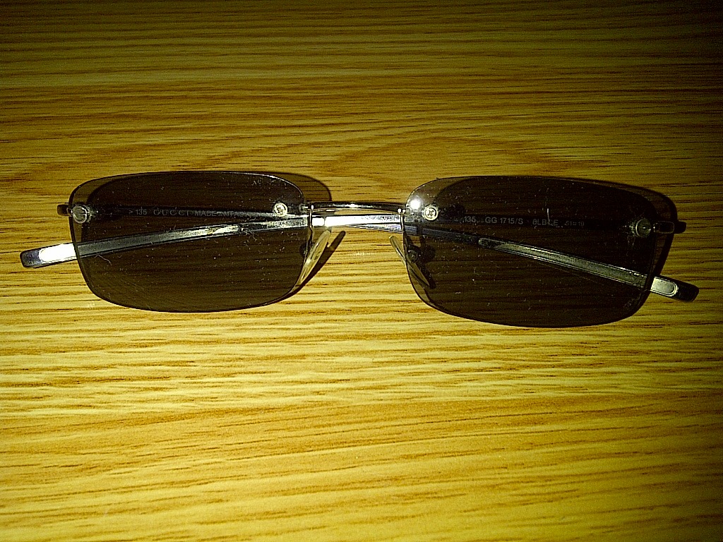 gucci 135 sunglasses