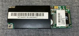 Genuine Apple OEM Powerbook G4 12” 56k Modem Card, U01M088, U01M089 DASH... - $7.99