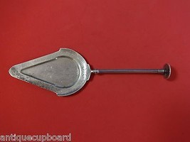 Old English by Gorham Sterling Silver Pie Server FH AS Bright-Cut 9 5/8" - $256.41