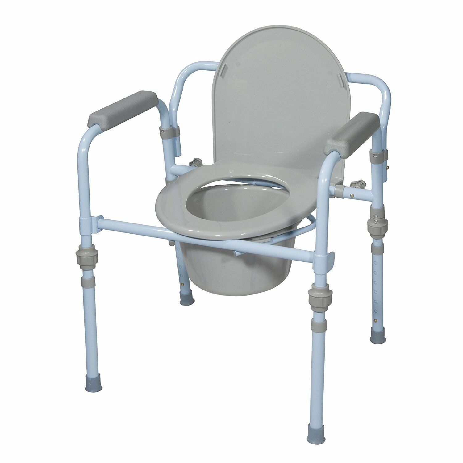 medical chair for toilet