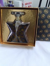 Bond No. 9 New York Oud Unisex 3.4 Oz/100 ml Eau De Parfum Spray/Brand New image 1