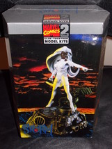 toy biz model kits