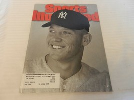 Sports Illustrated Magazine August 21, 1995 New York Yankees Mickey Mantle - $18.56