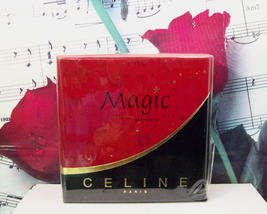Magic By Celine Parfum / Perfume 0.25 FL. OZ. NWB - $109.99
