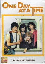 One Day At A Time the Complete Series DVD Box Set Brand New - $49.95