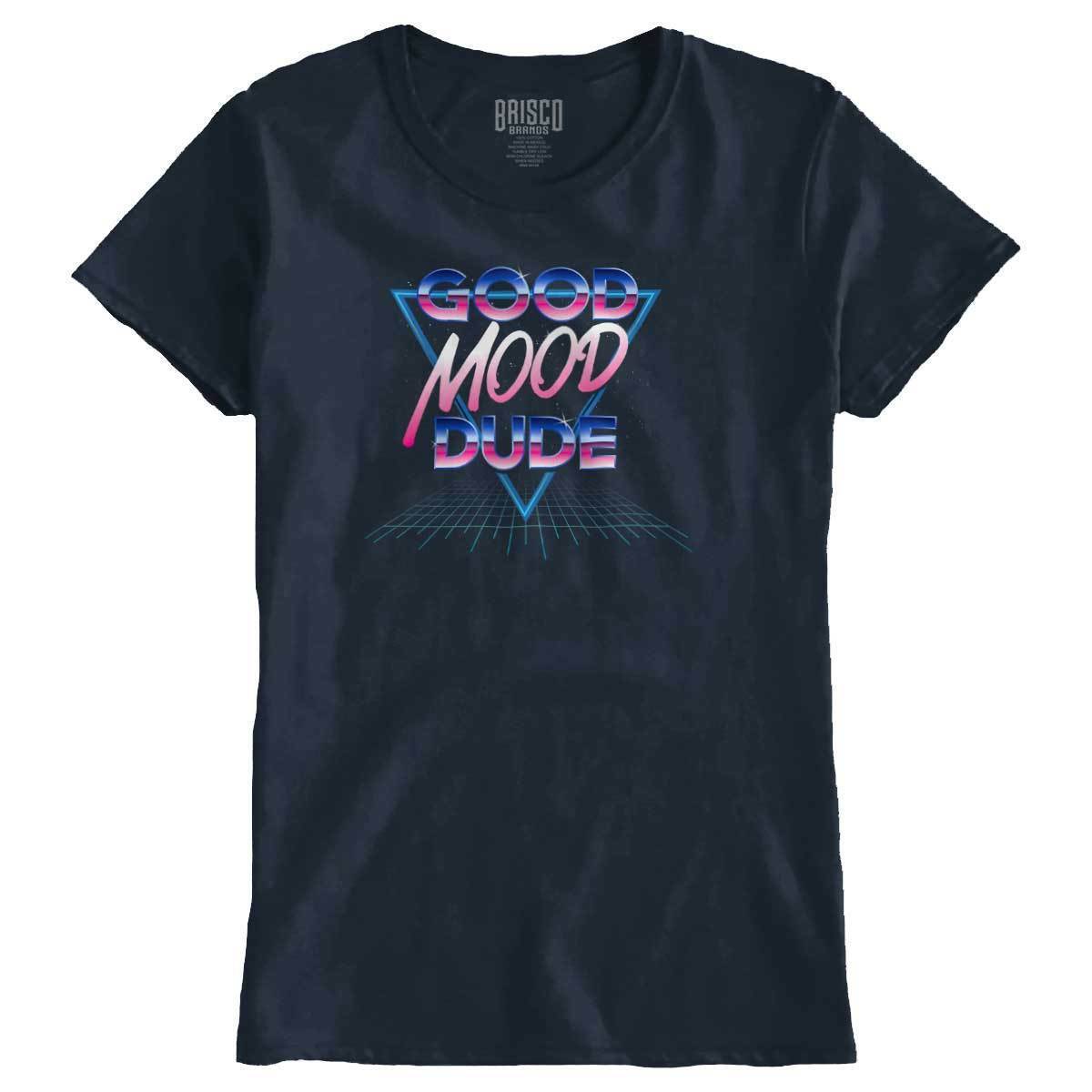 light up mood shirt