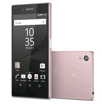 Sony Xperia z5 e6653 pink 3gb 32gb  5.2" screen 5.1 android 4g smartphone - $199.99