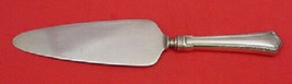 Madison by Wallace Sterling Silver Cake Server 9 1/2&quot; HH WS - $59.00