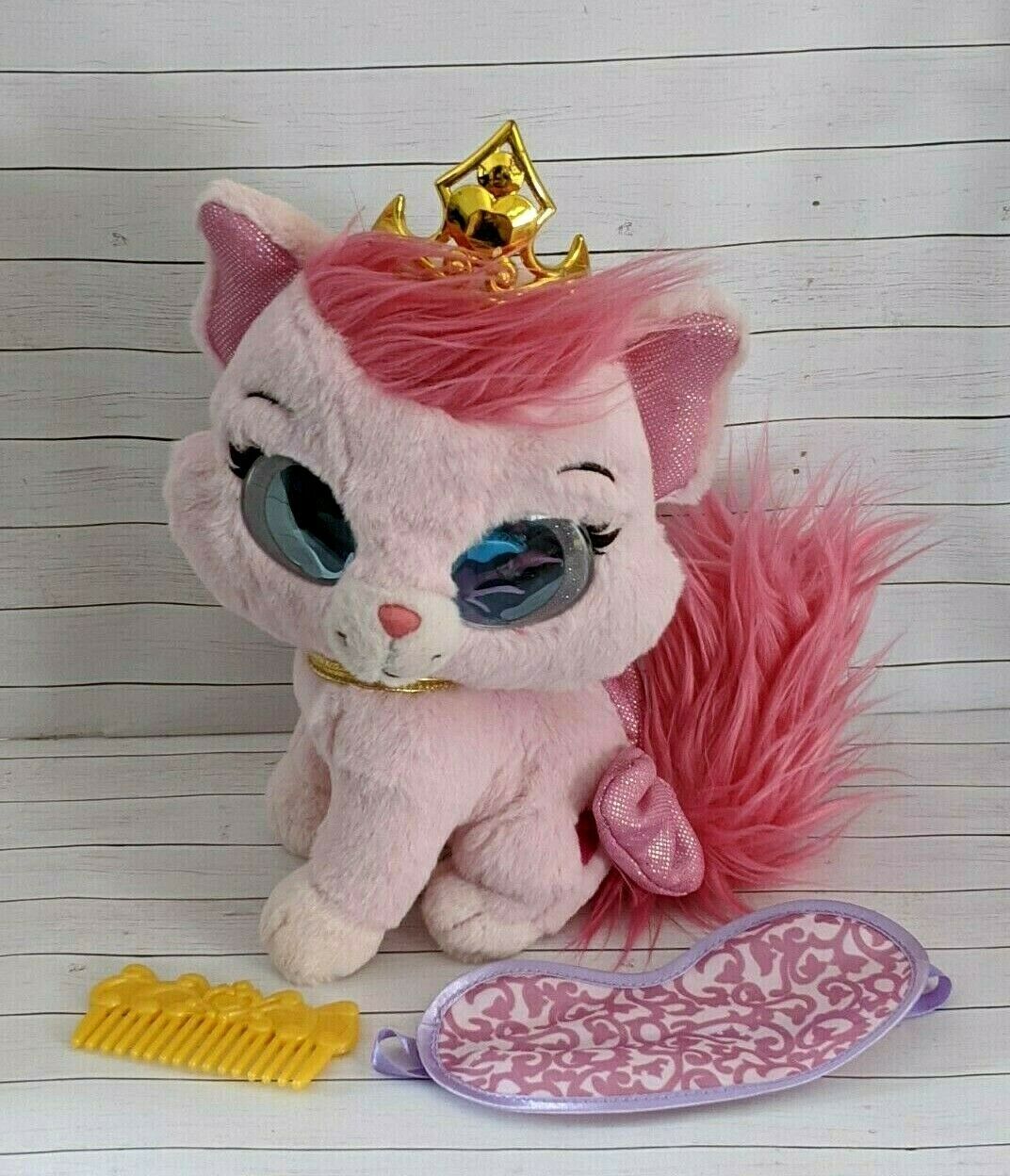 aurora kitty toy