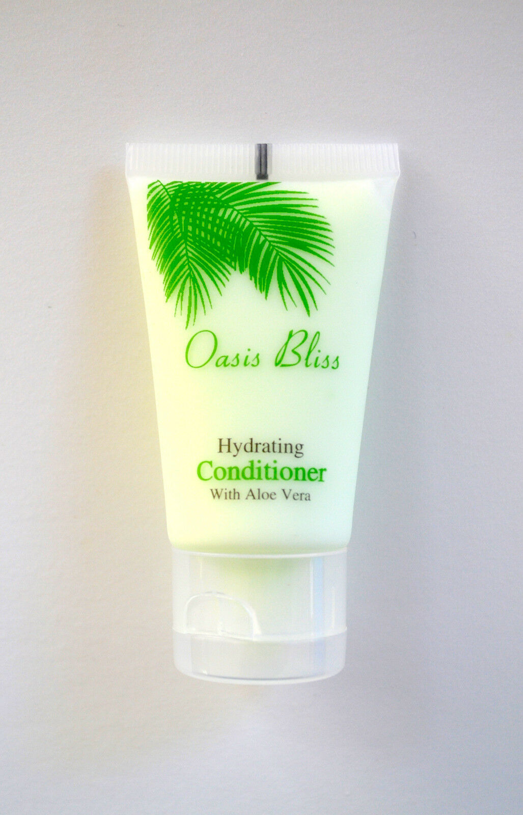 100 pcs Travel Size Hotel Conditioner (1oz/30mL) Great for Guests, B&B