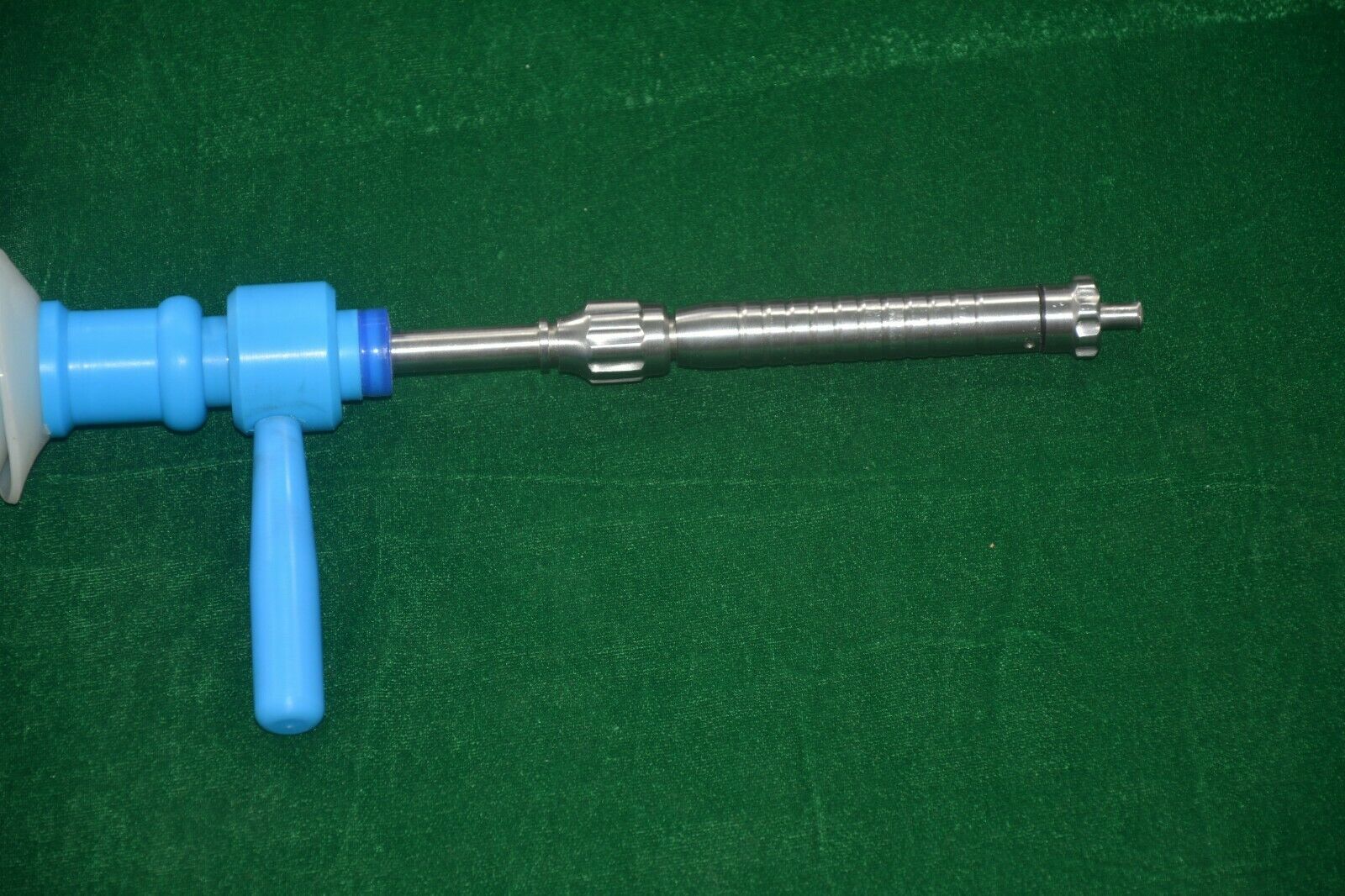 Laparoscopic Hysterectomy Uterine Manipulator Mangeshikar Gynecology