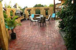 12 Brick Patio Paver Molds & Supply Kit Make 100s 6"x12" Brick Pavers or Tiles  image 3