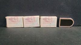 Lot of 3 Mary Kay Unlimited Options Lipstick Adjusters, 1743 Dark, 0.07 ... - $5.35