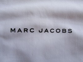 Marc Jacobs Bag Drawstring Storage NEW - $14.85