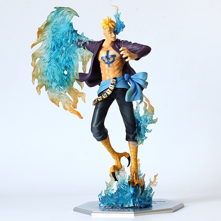 action figure marco the phoenix