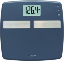 Vitafit 550lb Extra-High Capacity Smart Digital Body Weight Bathroom Scale