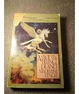 A SWIFTLY TILTING PLANET BOOK  PAPERBACK  L&#39;ENGLE   -FREE SHIP--VGC - $11.70