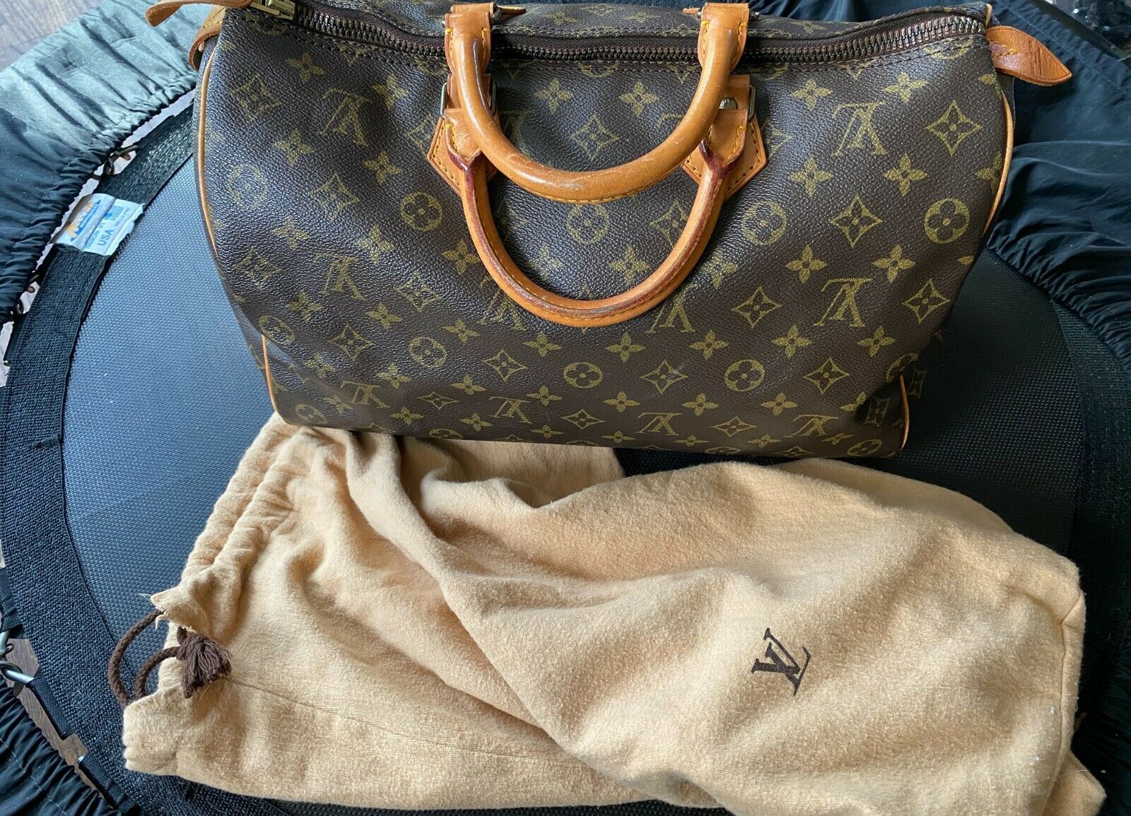 Louis Vuitton Bags Authentic Code Promo | semashow.com