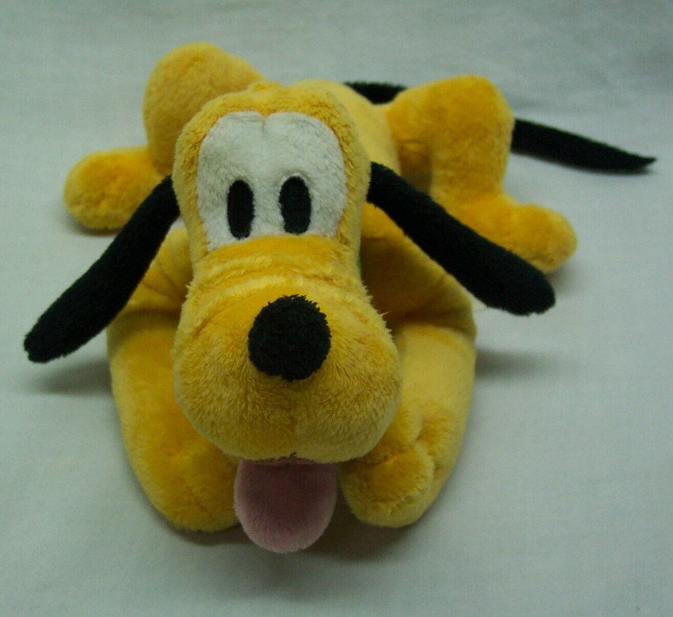 pluto disney stuffed animal