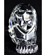 Steuben Glass Regal Lion Sculpture - $2,500.00