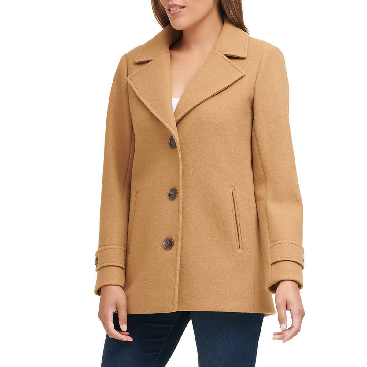 NEW Andrew Marc Ladies' Peacoat Select Size-Color **FREE SHIPPING**