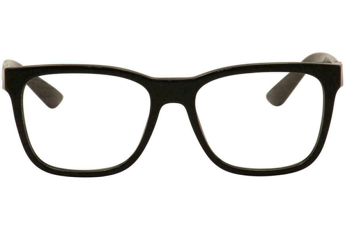 givenchy black glasses