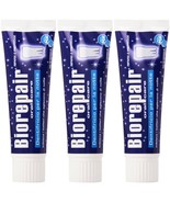 Biorepair: "Dentifricio per la Notte" (Intensive Night Repair) Toothpaste with m - $39.59