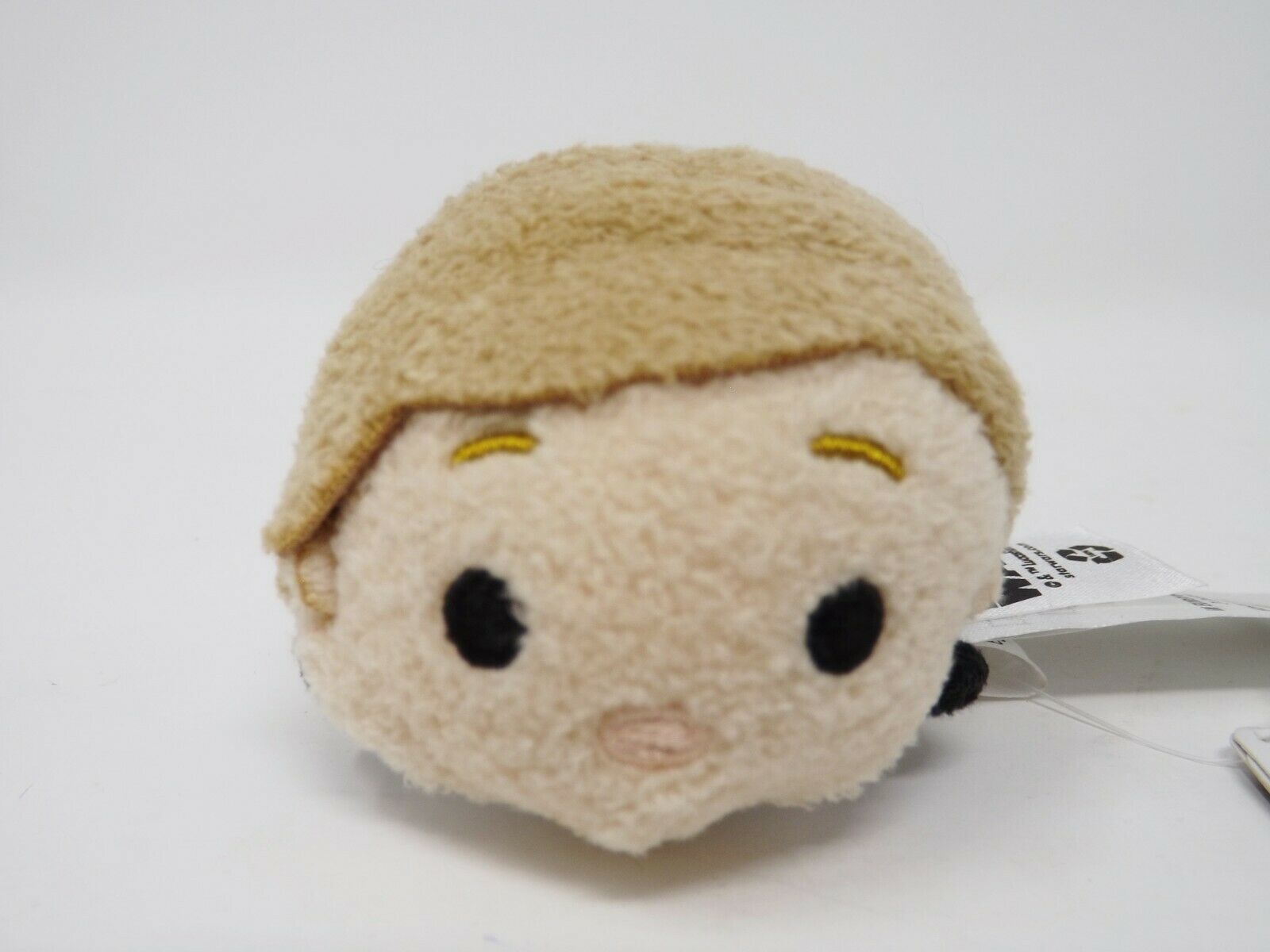luke skywalker tsum tsum