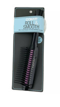 Conair Roll & Smooth Comb #93172 Detangles Hair Distributes Product Conditions - $10.40