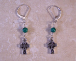 Dbb celtic cross malachite er thumb155 crop