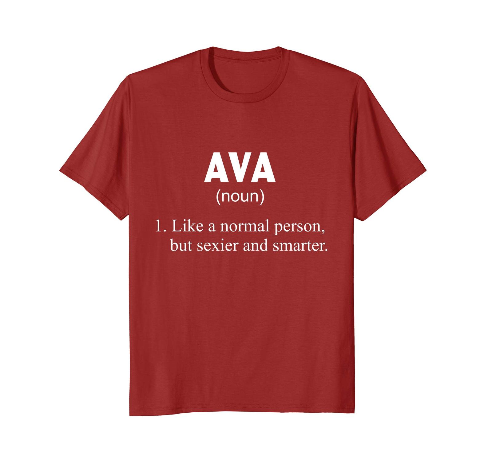 ava max tshirt