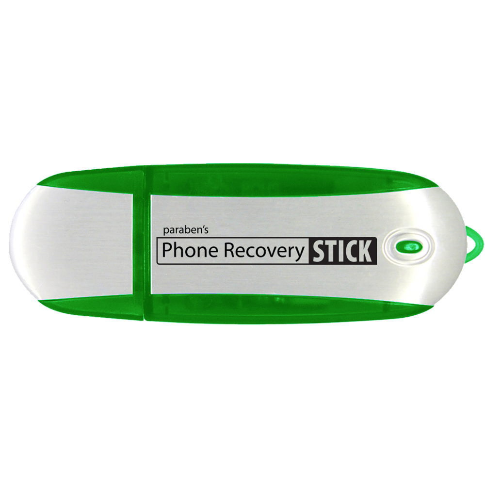 phone recovery stick for iphone